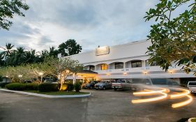 โรงแรม เดอะ เมอร์ซีย์